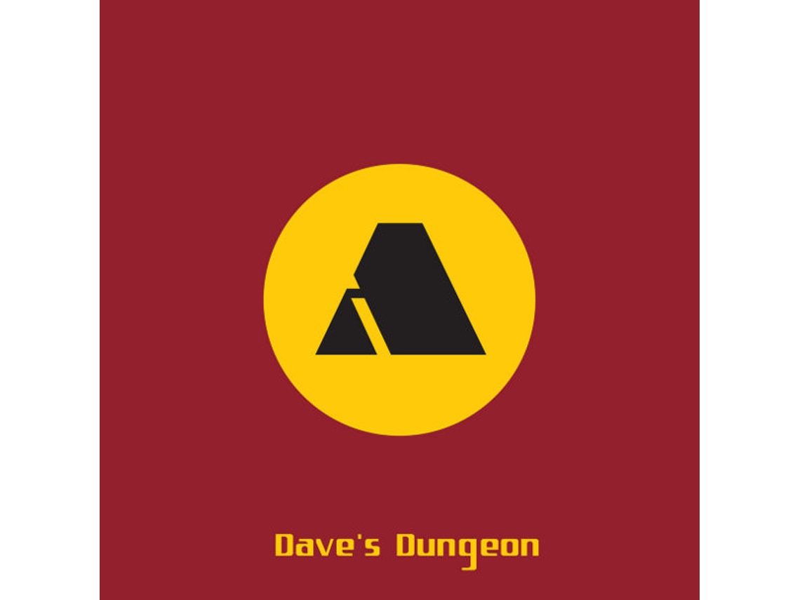 Vinil Avon  - Dave's Dungeon