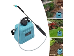 Eletricidade Para Plantas - Sproeier 8l, Sproeier, Irrigação De Jardim, Motor De Cobre Potente, Água Para Plantas, Jardim, Irrigação De Grama