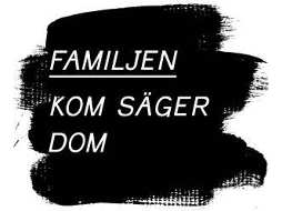 CD Familjen - Kom Närmare (1CDs)