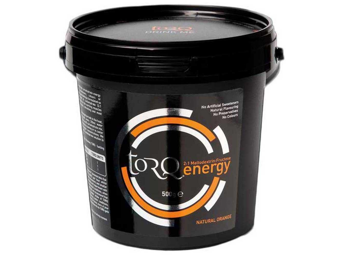 Torq Laranja 500G