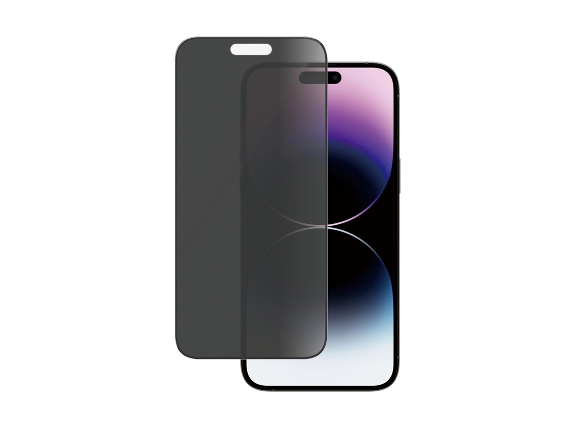 Película de Ecrã Privacidade para iPhone 14 Pro Max RIXUS