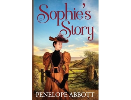 Livro Sophies Story de ED Allen Westcott (Inglês - Capa Dura)