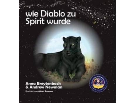 Livro Wie Diablo Zu Spirit Wurde De Andrew Newman (alemão)