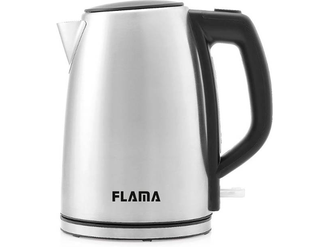 Jarro Elétrico FLAMA 736FL (Outlet Grade B - 2200 W - 1,7 L)