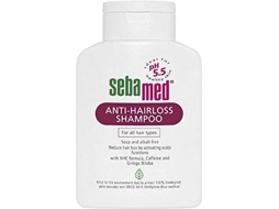 Sabonete SEBAMED Anti-Loss Shampoo (200ml)