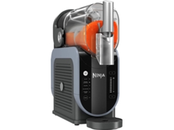 Máquina De Granizados NINJA Slushi Fs301e (2,5l - 5 Programas - 800 W)