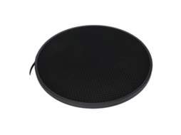 2026 protector de Malla para Luz de Fotografía, Flash Y Video Grille Cover para Luces de Grabación