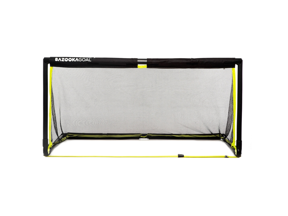 Baliza de Futebol BAZOOKA Dobrßvel 180 X 90 Cm