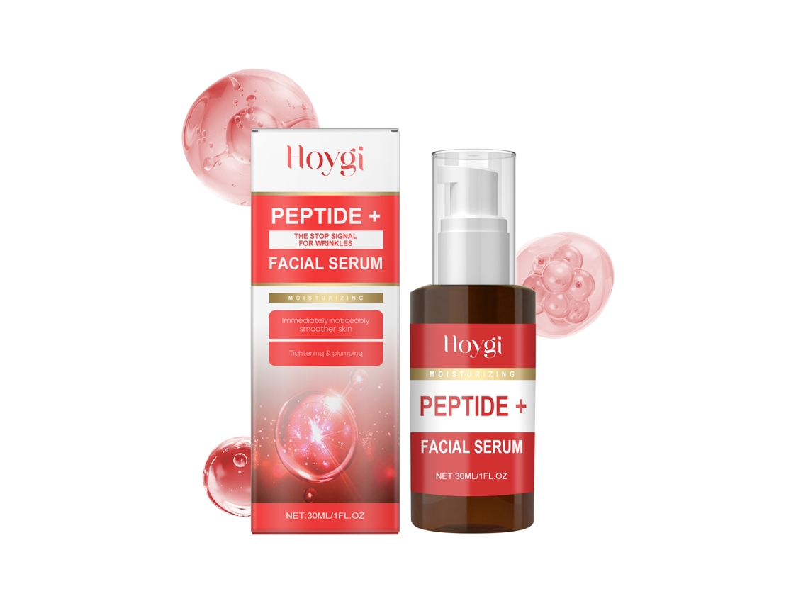 Sérum Facial Anti rugas com Alta Hidratação