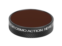Optical Glass Nd Lens Filter High Definition Protective Filter For Osmo Action Camerand16 LAXISCREED