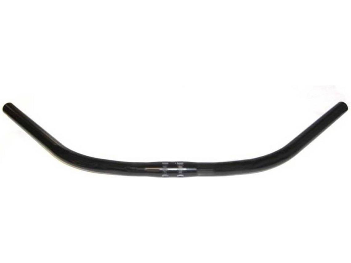 Guiador ERGOTEC Trekking Exclusive 35 Mm 47º Grip 180 Mm