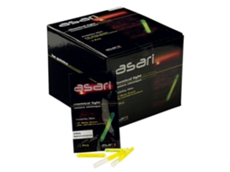 Luz Química Sl110 Amareloasari