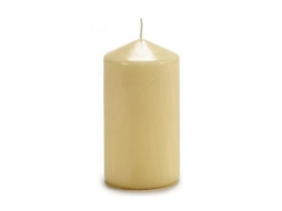 Vela 13 Cm Cera