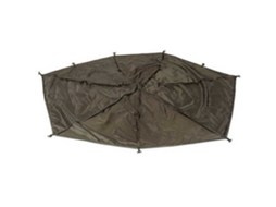 Bivaques NASH Protetor titan hide vapour shield