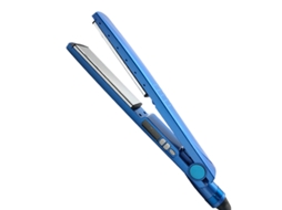 Presilha De Cabelo, 1'' Azul(pacote Com 1)