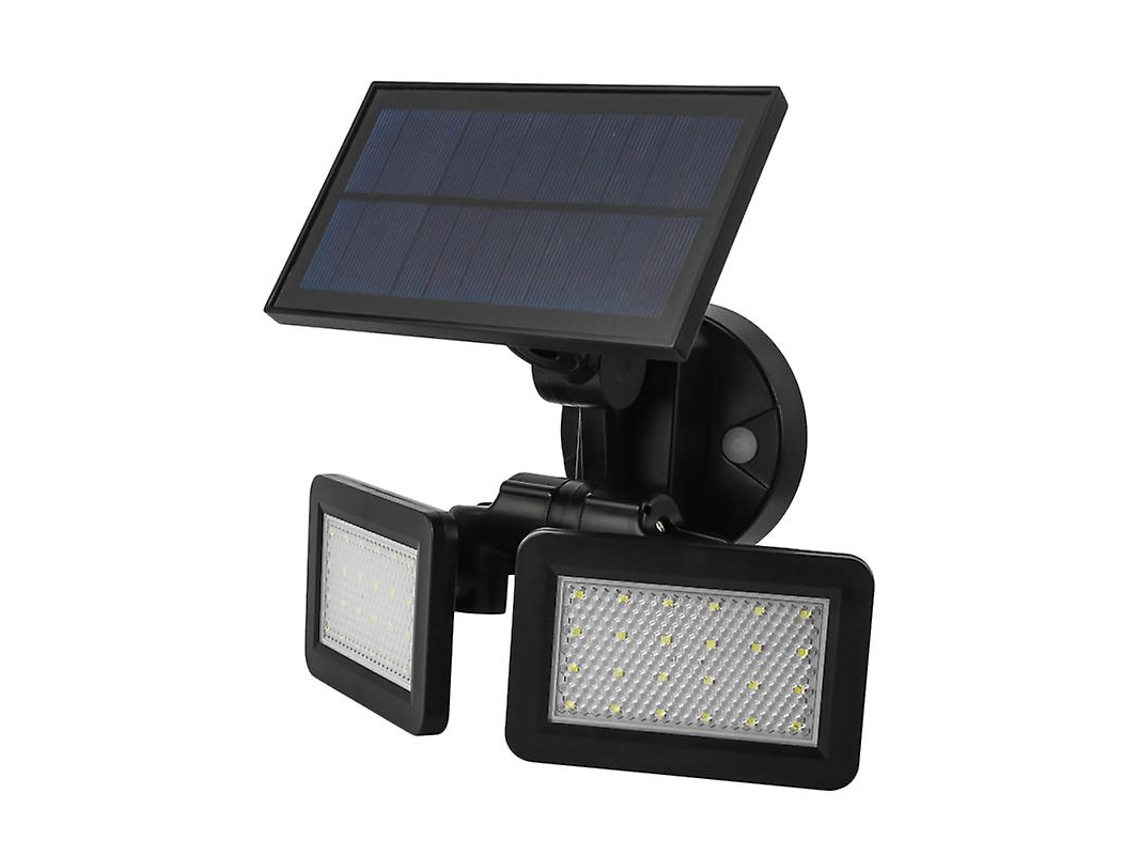 Luz De Rua Abs Para Iluminação