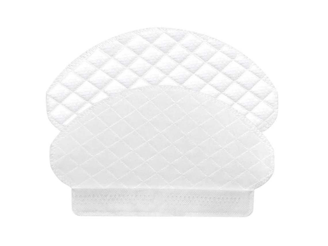 30peças Mop Descartável Aplica Se Ao Ecovacs Deebot 950 920 T5 T5max N5 N8 Robô