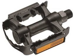 Pedais para Ciclismo urbano UNION Sp-931s