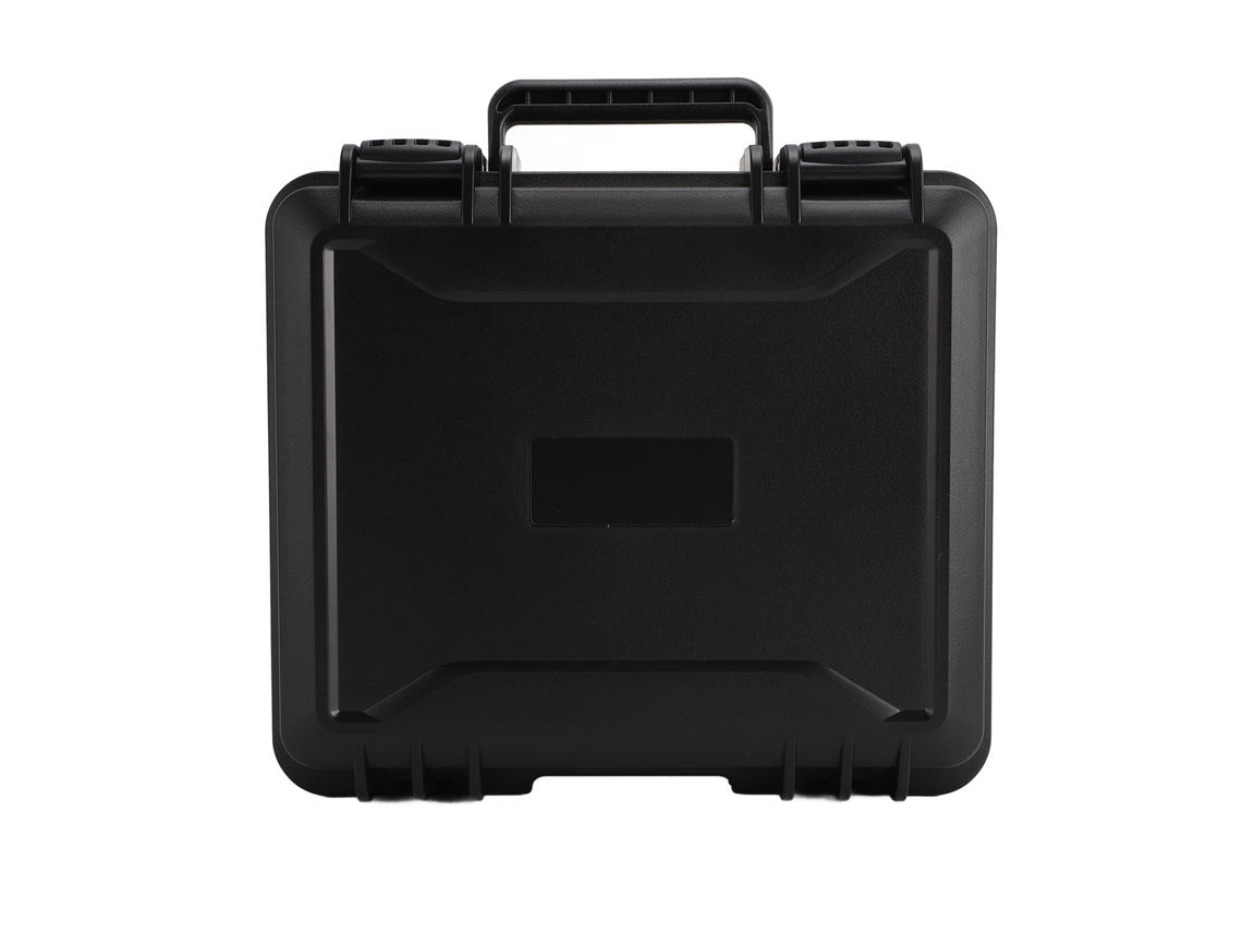 Funda Rígida Para Drone, Estuche De Viaje Y Almacenamiento Protector, Caja Resistente