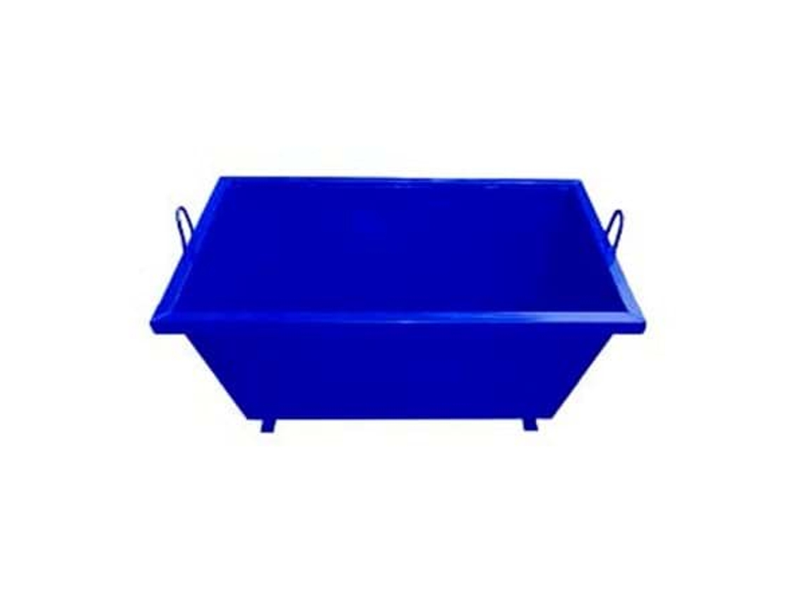 Cuba De Mortero 300L SCM300 GT GREAT TOOL