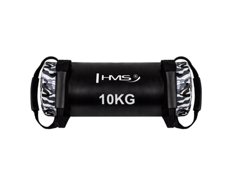 Power Bag 10 Kg Bolsa de Exercício Hms Wdc10