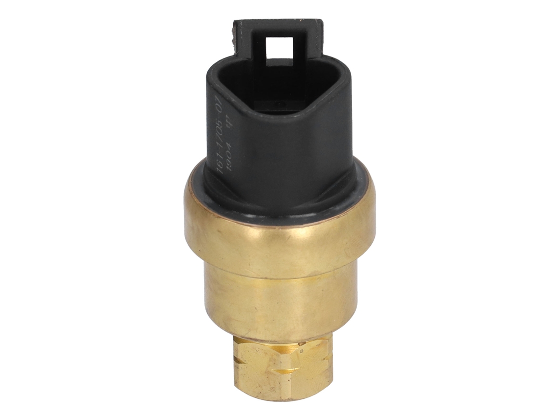 Sensor De Pressão De Óleo Para Escavadeira 6‑36v