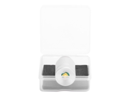Rebe-bombilla Led 3w P13.5s Luz Cálida 3000k 3v Para Lanterna, Frontal Y Lanterna Eléctrica