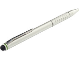 Caneta LEITZ 64150084 (Universal - Prateado)