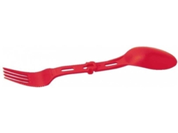 Faqueiro Para Campismo PRIMUS Folding Spork