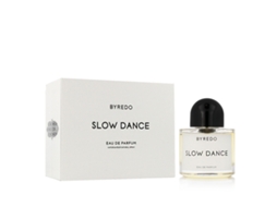 Perfume Unissexo BYREDO Edp Slow Dance 100 Ml