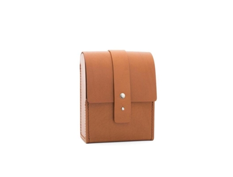 Mala de Viagem em Pele MÜHLE