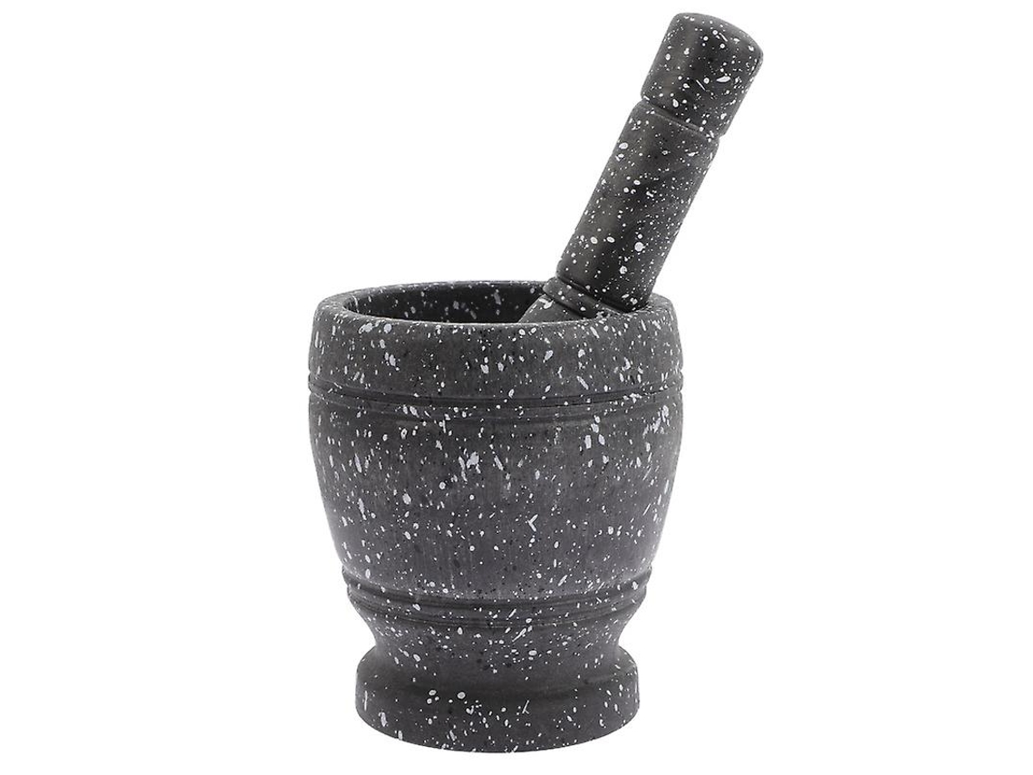 1 Conjunto De Pilão Doméstico