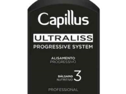 Creme para o Cabelo CAPILLUS Ultraliss
