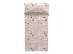 Colcha Panzup Dogs 4 (270x260 cm) (Cama de 180/200)