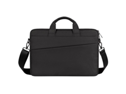 Bolsa Portátil De 13,3"  De Ombro Unissex*