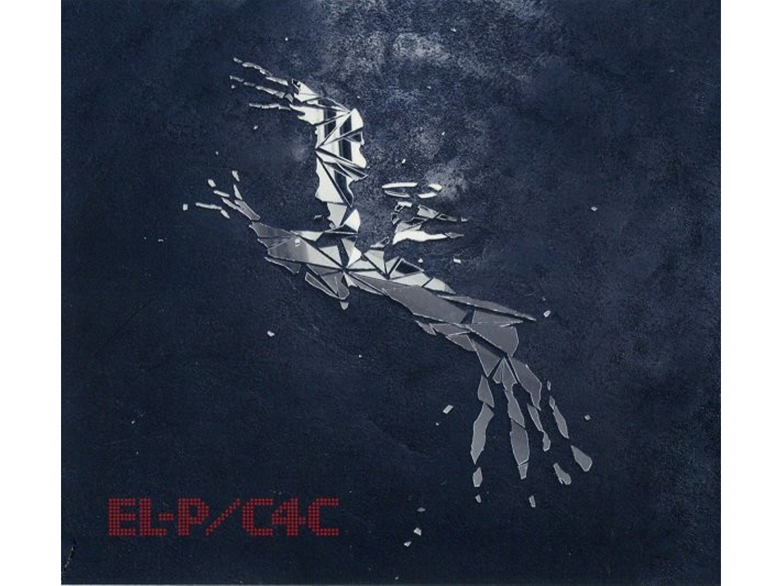 CD El-P - Cancer 4 Cure