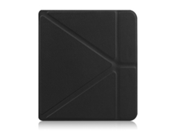 Lurelia Capa Ereader Para Kobo Sage, 8 Polegadas, Preto, Proteção Leve