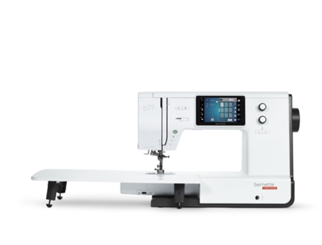Máquina de Costura BERNETTE B77