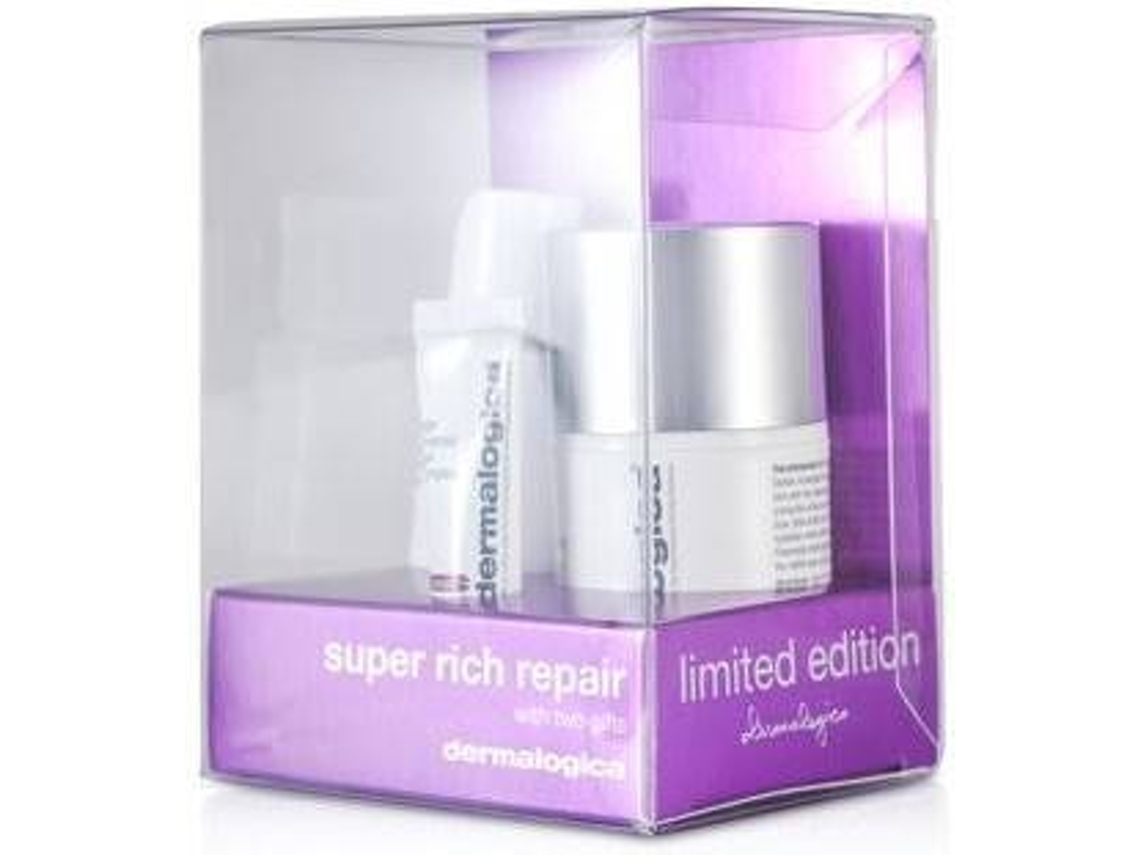 Soin Anti-fatigue - Dermalogica - Age Smart - 50 Ml - Hipoalergênico - Creme