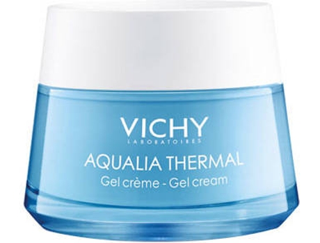 Creme Hidratante Aqualia Thermal  (50 ml)
