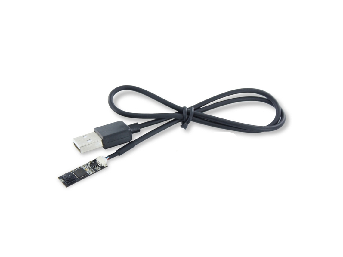 Módulo De Câmera, Usb, Ov7675, Para Projetos De Visão E Computador, Compatível Com Laptop