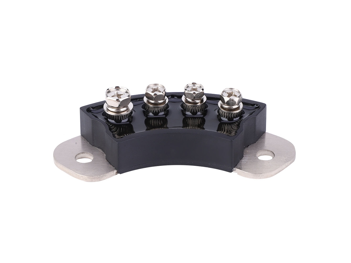 Módulo Retificador Rotativo MXG25 12 25a 1200v
