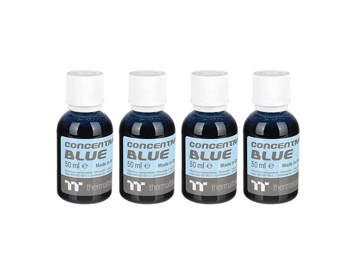 Líquido Refrigerante TT THERMALTAKE Premium Concentrate