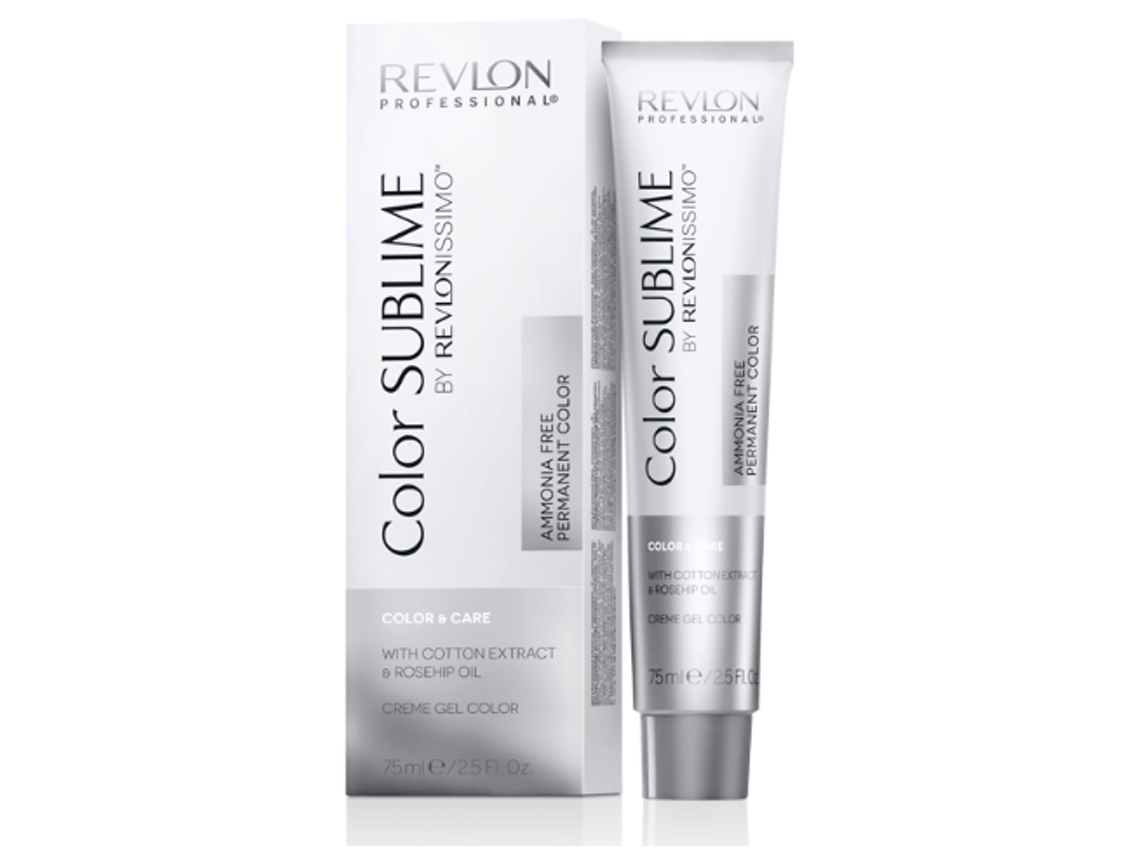 REVLON issimo Color Sublime 5 66