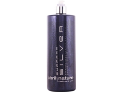 Champô ABRIL ET NATURE Silver (1000ml)