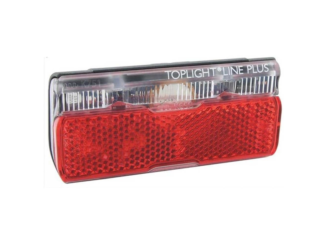 Luz Traseira Toplight Line Plus Vermelhobusch&Muller