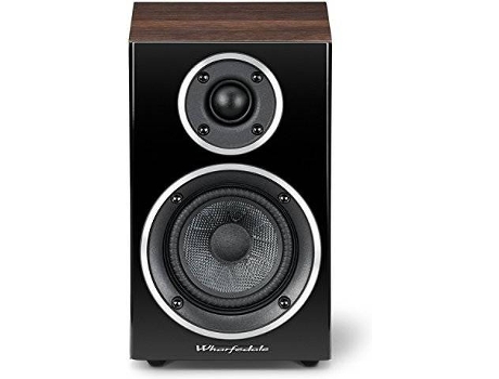 Coluna WHARFEDALE Diamond 210 Nogueira Par — 75 W | 6 Ohms