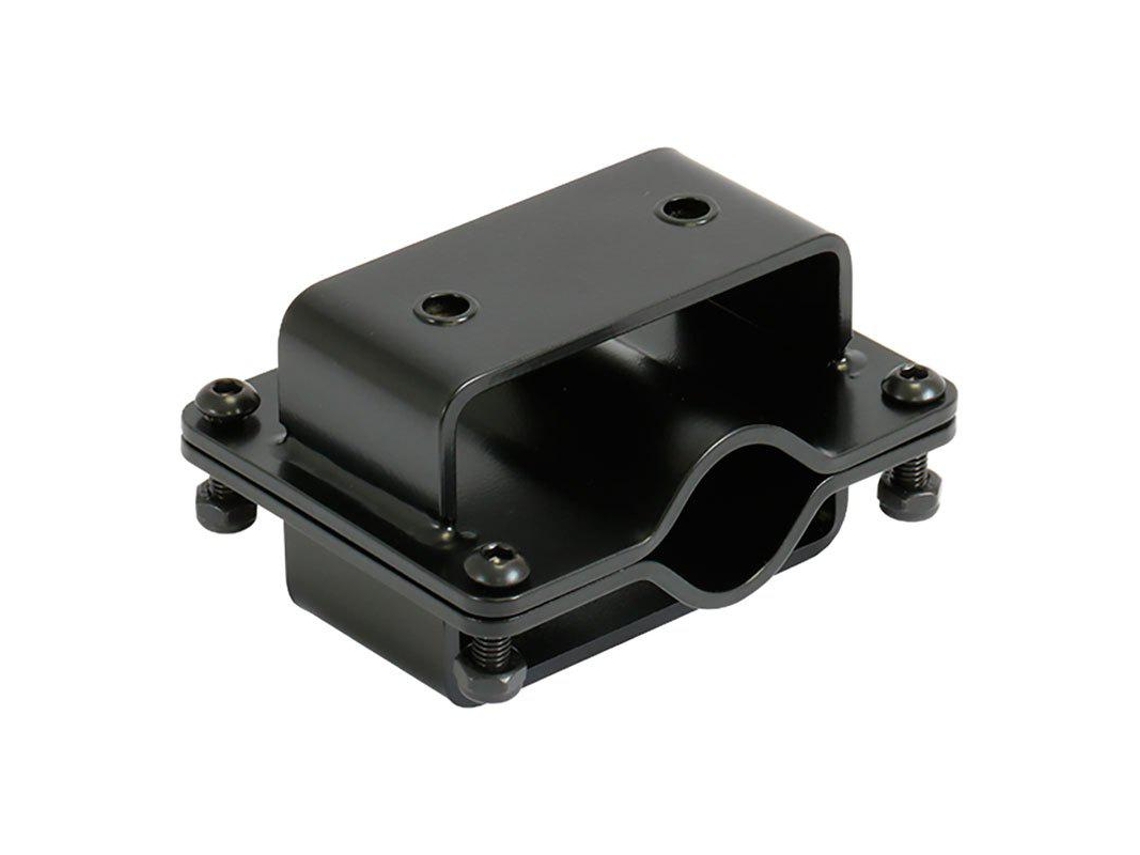 Seanox Double Rod Holder Mount 22-35 Mm