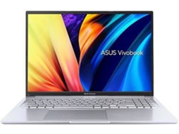 Portátil ASUS VB F1605ZA-52ALHDSB1 (Outlet Grade C - 15,6 - Intel Core i5-1235U - RAM:16 GB - 512 GB SSD PCIe - Intel Iris Xe Graphics)