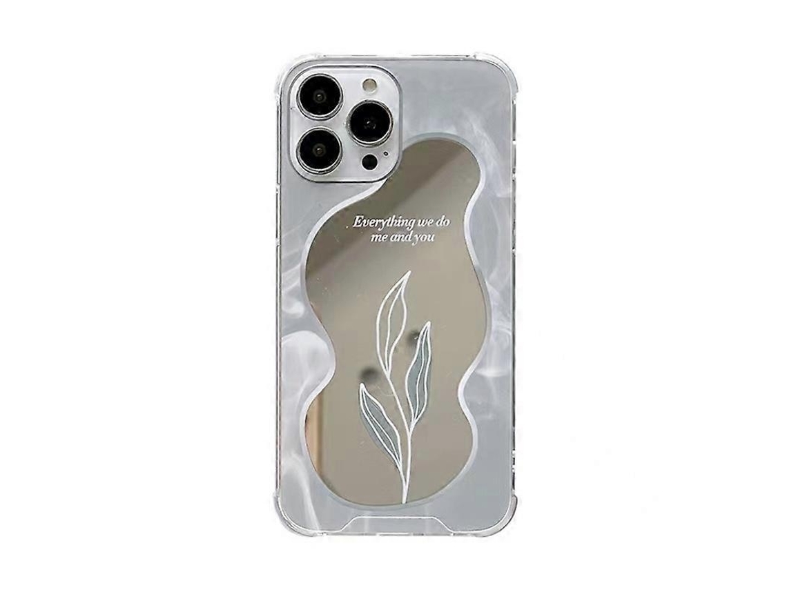 Lurelia Capa Iphone 14 Pro Tpu Pc Antichoque